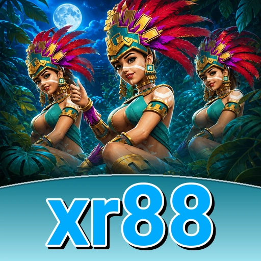 Layar beranda xr88